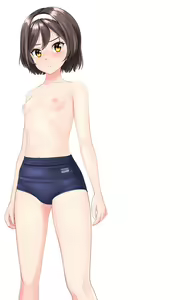 Page 16 of Tanikaze 12yo Pool Souji - preview thumbnail
