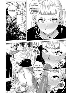 Page 20 of BLACK CLOVER PORN BOOK - preview thumbnail