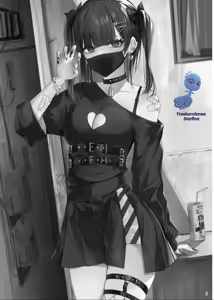 Page 2 of Namaiki Joshi Ririno-chan - preview thumbnail