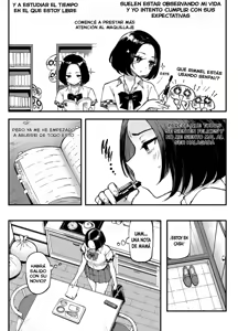 Page 6 of Miharu no Hajimete | La Primera Vez de Miharu - preview thumbnail