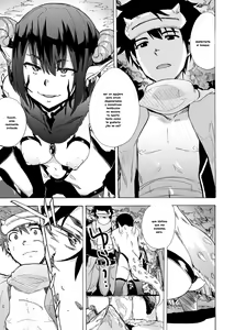 Page 6 of Zetsurin Yuusha to Inran Mazoku - preview thumbnail