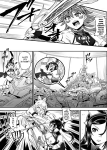 Page 131 of Mahoushoujyo Rensei System Ch. 1-7 (decensored) - preview thumbnail