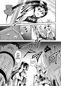 Page 133 of Mahoushoujyo Rensei System Ch. 1-7 (decensored) - preview thumbnail
