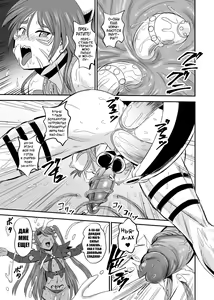 Page 205 of Mahoushoujyo Rensei System Ch. 1-7 (decensored) - preview thumbnail