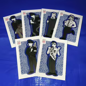 Page 31 of myojo_8989 - preview thumbnail