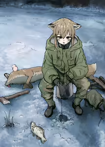 @yihan1949 — hentai manga cover on Fhentai