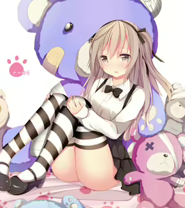 Page 613 of JYT@fanbox (13371450) 2024.06.03 - preview thumbnail