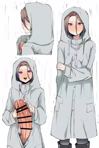 Page 1011 of Hamidemachi - preview thumbnail