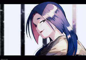 Page 1577 of Hamidemachi - preview thumbnail