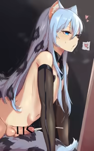 Page 1695 of Hamidemachi - preview thumbnail