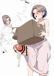 Page 749 of Hamidemachi - preview thumbnail