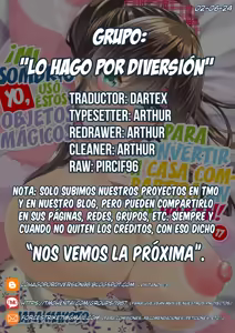 Page 20 of InCha na Ore ga Madougu o Tsukatte Share House de Harem o Tsukutte Mita. Ch. 17 | ¡Mi Sombrío Yo, Uso Estos Objetos Mágicos Para Convertir Mi Casa Compartida En Un Harén! Ch. 17 - preview thumbnail