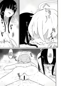 Page 18 of Kivotos ni Otoko ga Zenzen inai nara Mobu doushi de Yuri Koui ni Fukeru koto ga Attemo Shikatanai yone. - preview thumbnail
