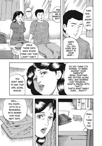 Page 3 of Mama to H na yokou enshuu | Sex Rehearsal With Mom - preview thumbnail
