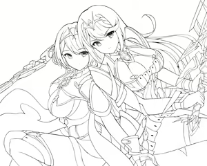 Page 227 of Artist ::: Li Fan - preview thumbnail