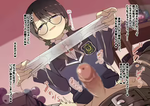 Page 298 of Yotsuba-chan no Kairaku Goumon Kokuhaku Kit ~Mukuna Kouhai ga Daisukina Senpai ni Furimuite Morau tame Tetteitekina Kairaku Zeme de Seieki to Shio o Shiboritsukusu Onsei~ - preview thumbnail