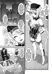 Page 4 of Blue Business - preview thumbnail