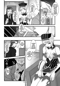 Page 5 of Blue Business - preview thumbnail