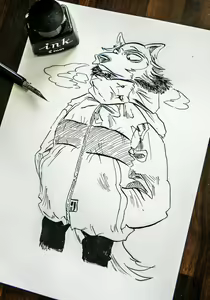 Page 172 of Artworks - preview thumbnail
