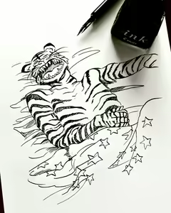 Page 177 of Artworks - preview thumbnail