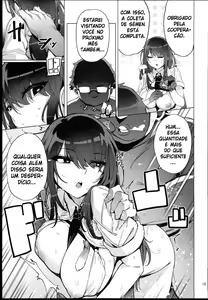 Page 16 of Anata no Semen Kaishuu Shimasu | Estou Aqui Para Coletar Seu Sêmen - preview thumbnail