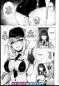 Page 24 of Anata no Semen Kaishuu Shimasu | Estou Aqui Para Coletar Seu Sêmen - preview thumbnail