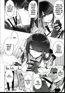 Page 5 of Anata no Semen Kaishuu Shimasu | Estou Aqui Para Coletar Seu Sêmen - preview thumbnail
