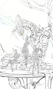 Page 54 of Yusha TypeM - preview thumbnail
