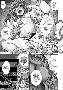 Page 19 of Haramekuha Amanogawa - preview thumbnail