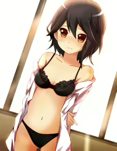 Page 31 of Kokoro Connect Collection - preview thumbnail