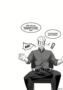 Page 9 of 2022 June - Bonus Comic - preview thumbnail