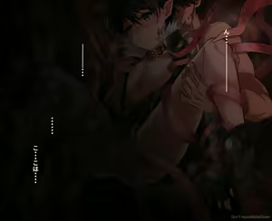 Page 2 of ALO Kirito Seeding Tentacle R○Pe - preview thumbnail