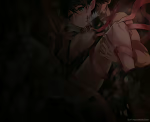 Page 28 of ALO Kirito Seeding Tentacle R○Pe - preview thumbnail