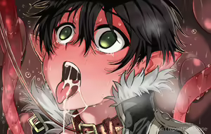 Page 46 of ALO Kirito Seeding Tentacle R○Pe - preview thumbnail