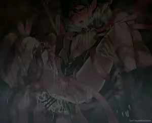 Page 53 of ALO Kirito Seeding Tentacle R○Pe - preview thumbnail