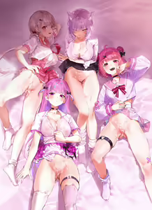 Page 200 of Artist | Kuroi Suna - preview thumbnail