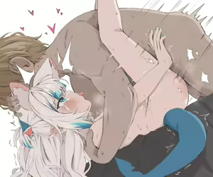 Page 212 of Siyu / Shiroi Yoru - preview thumbnail