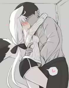 Page 386 of Siyu / Shiroi Yoru - preview thumbnail