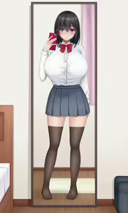 Page 137 of Jidori JK wa Seichouki ~Escalate Shite Iku Hentai Koui~ - preview thumbnail