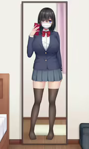 Page 589 of Jidori JK wa Seichouki ~Escalate Shite Iku Hentai Koui~ - preview thumbnail