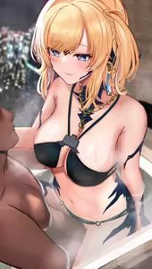 Page 303 of Fanbox || Efuri - preview thumbnail
