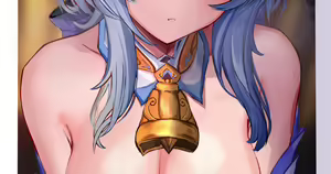 Page 358 of Fanbox || Efuri - preview thumbnail