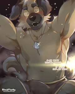 Page 205 of Patreon - preview thumbnail