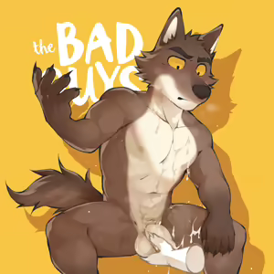 Page 419 of Patreon - preview thumbnail