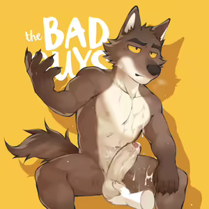 Page 420 of Patreon - preview thumbnail