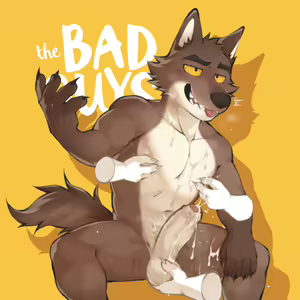 Page 421 of Patreon - preview thumbnail