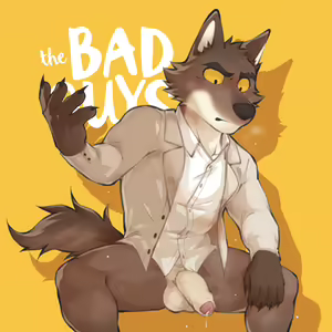 Page 426 of Patreon - preview thumbnail