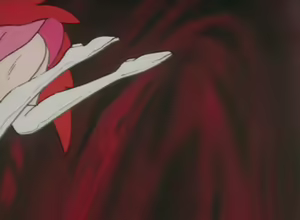 Page 122 of Gatchaman fanservice/pantyshot compilation - preview thumbnail