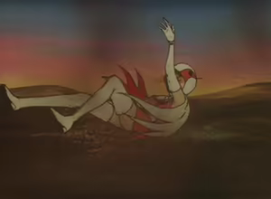 Page 644 of Gatchaman fanservice/pantyshot compilation - preview thumbnail