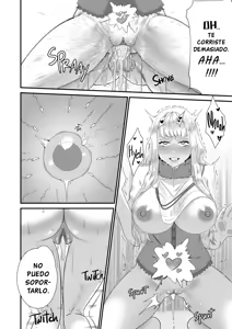 Page 46 of BLACK CLOVER PORN BOOK - preview thumbnail